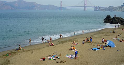 naked beaches in california|Nude beaches on the California coast, from top to bottom(less)